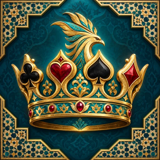 نشان چاریار / Charyar